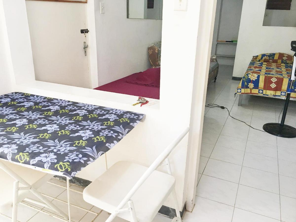 African Symbol Guest House Montego Bay Exterior photo