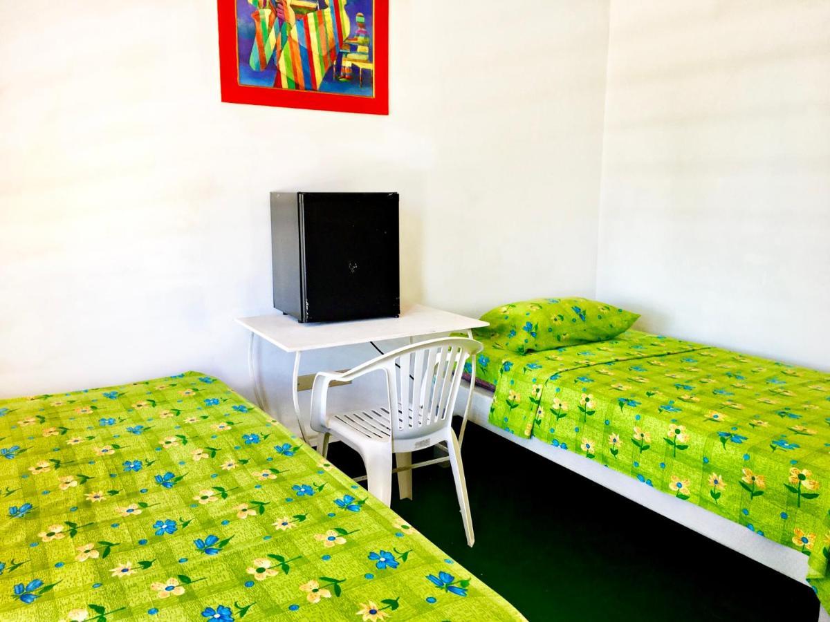 African Symbol Guest House Montego Bay Exterior photo